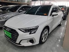 Audi A3 Sportback 35 TFSI Fashion Elegant - фото 1