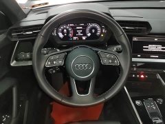 Audi A3 Sportback 35 TFSI Fashion Elegant - фото 10