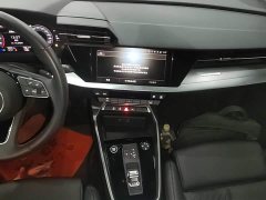 Audi A3 Sportback 35 TFSI Fashion Elegant - фото 12