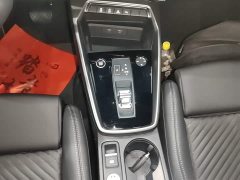 Audi A3 Sportback 35 TFSI Fashion Elegant - фото 13