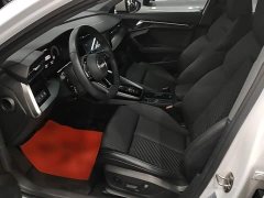 Audi A3 Sportback 35 TFSI Fashion Elegant - фото 14