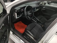 Audi A3 Sportback 35 TFSI Fashion Elegant - фото 15