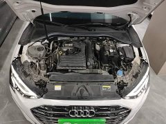 Audi A3 Sportback 35 TFSI Fashion Elegant - фото 19