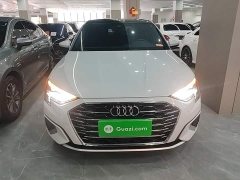 Audi A3 Sportback 35 TFSI Fashion Elegant - фото 2
