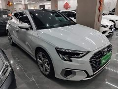 Audi A3 Sportback 35 TFSI Fashion Elegant - фото 3