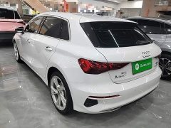 Audi A3 Sportback 35 TFSI Fashion Elegant - фото 4