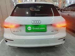 Audi A3 Sportback 35 TFSI Fashion Elegant - фото 5