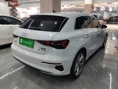 Audi A3 Sportback 35 TFSI Fashion Elegant - фото 6