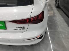 Audi A3 Sportback 35 TFSI Fashion Elegant - фото 7