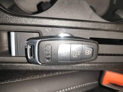 Audi A3 Sportback 35 TFSI Fashion Elegant - фото 8