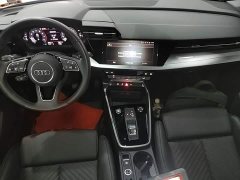 Audi A3 Sportback 35 TFSI Fashion Elegant - фото 9