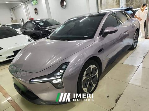 2025 XPeng MONA M03 515 Long Range Plus - ავტომობილი ჩინეთიდან