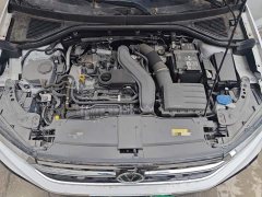 Volkswagen T-ROC Tanyue 300TSI DSG FWD Chenguang Edition - photo 10