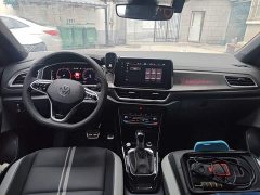 Volkswagen T-ROC Tanyue 300TSI DSG FWD Chenguang Edition - photo 12