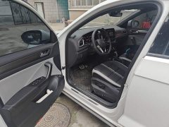 Volkswagen T-ROC Tanyue 300TSI DSG FWD Chenguang Edition - photo 13