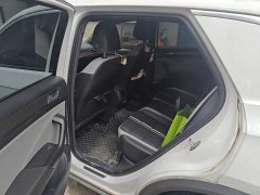 Volkswagen T-ROC Tanyue 300TSI DSG FWD Chenguang Edition - photo 14