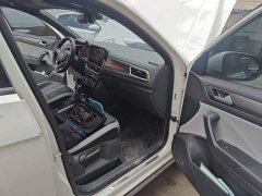 Volkswagen T-ROC Tanyue 300TSI DSG FWD Chenguang Edition - photo 17