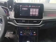 Volkswagen T-ROC Tanyue 300TSI DSG FWD Chenguang Edition - photo 5