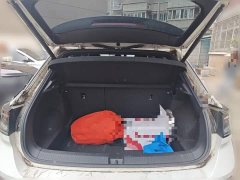 Volkswagen T-ROC Tanyue 300TSI DSG FWD Chenguang Edition - photo 9