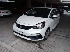 Honda Fit 1.5L CVT Trend Edition - ფოტო 1