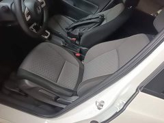 Honda Fit 1.5L CVT Trend Edition - ფოტო 14