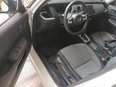 Honda Fit 1.5L CVT Trend Edition - ფოტო 15
