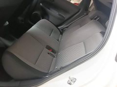 Honda Fit 1.5L CVT Trend Edition - ფოტო 16