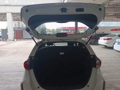 Honda Fit 1.5L CVT Trend Edition - ფოტო 18