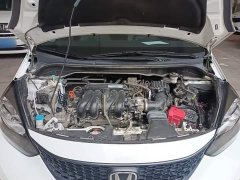 Honda Fit 1.5L CVT Trend Edition - ფოტო 19