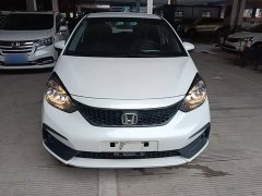 Honda Fit 1.5L CVT Trend Edition - ფოტო 2