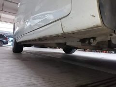 Honda Fit 1.5L CVT Trend Edition - ფოტო 20