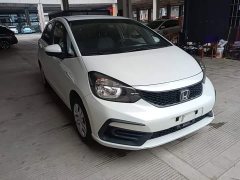 Honda Fit 1.5L CVT Trend Edition - ფოტო 3