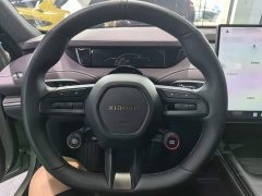 Xiaomi SU7 Rear-Wheel Drive Long Range Smart Driving Edition - ფოტო 10