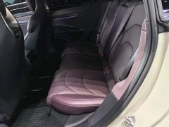 Xiaomi SU7 Rear-Wheel Drive Long Range Smart Driving Edition - ფოტო 16