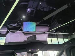 Xiaomi SU7 Rear-Wheel Drive Long Range Smart Driving Edition - ფოტო 17