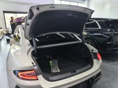 Xiaomi SU7 Rear-Wheel Drive Long Range Smart Driving Edition - ფოტო 18