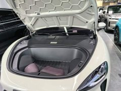 Xiaomi SU7 Rear-Wheel Drive Long Range Smart Driving Edition - ფოტო 19