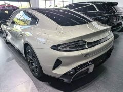 Xiaomi SU7 Rear-Wheel Drive Long Range Smart Driving Edition - ფოტო 4