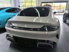 Xiaomi SU7 Rear-Wheel Drive Long Range Smart Driving Edition - ფოტო 5