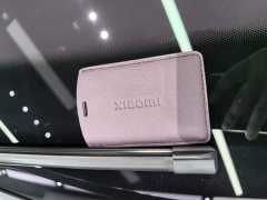 Xiaomi SU7 Rear-Wheel Drive Long Range Smart Driving Edition - ფოტო 8