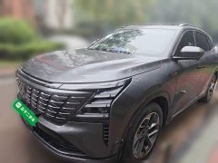 Changan CS75 Plus Fourth Generation 1.5T New Blue Whale Intelligent Flagship - ფოტო 1