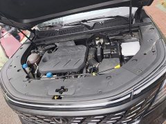 Changan CS75 Plus Fourth Generation 1.5T New Blue Whale Intelligent Flagship - ფოტო 10