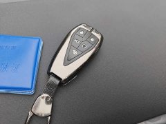 Changan CS75 Plus Fourth Generation 1.5T New Blue Whale Intelligent Flagship - ფოტო 11
