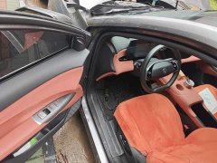 Changan CS75 Plus Fourth Generation 1.5T New Blue Whale Intelligent Flagship - ფოტო 13