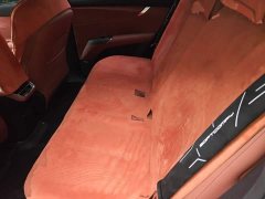 Changan CS75 Plus Fourth Generation 1.5T New Blue Whale Intelligent Flagship - ფოტო 14