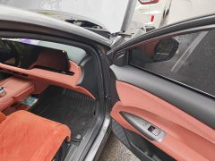Changan CS75 Plus Fourth Generation 1.5T New Blue Whale Intelligent Flagship - ფოტო 17