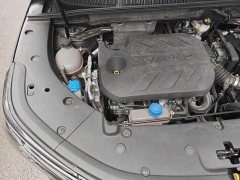 Changan CS75 Plus Fourth Generation 1.5T New Blue Whale Intelligent Flagship - ფოტო 18