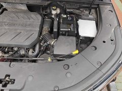 Changan CS75 Plus Fourth Generation 1.5T New Blue Whale Intelligent Flagship - ფოტო 19