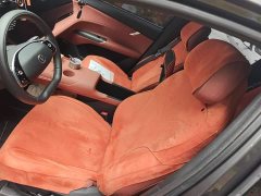 Changan CS75 Plus Fourth Generation 1.5T New Blue Whale Intelligent Flagship - ფოტო 7