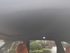 Changan CS75 Plus Fourth Generation 1.5T New Blue Whale Intelligent Flagship - ფოტო 8